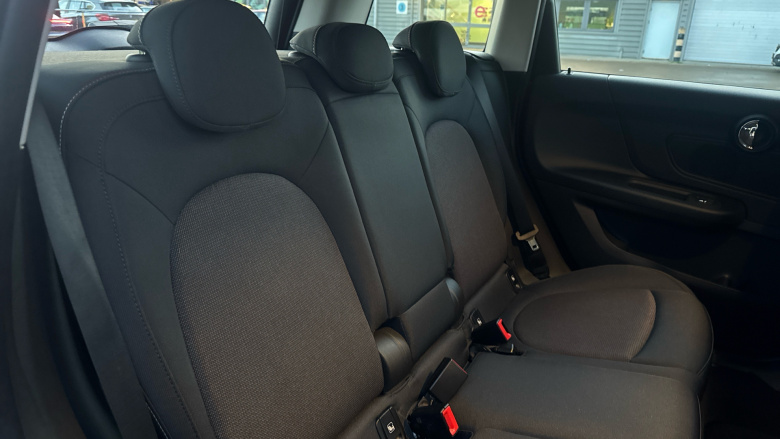 MINI Countryman 1.5 Cooper Classic 5dr Petrol Hatchback